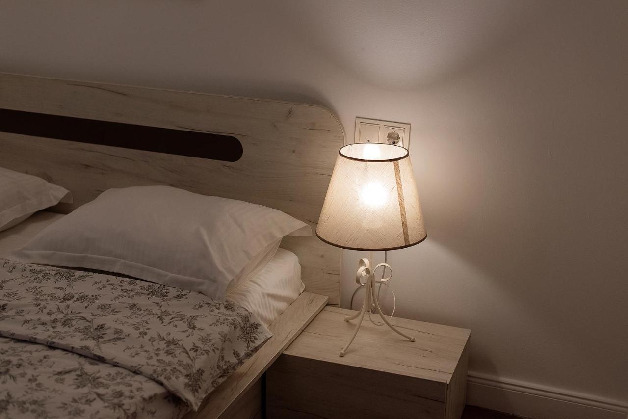 Tonitza Apartments Cluj-Napoca Ngoại thất bức ảnh