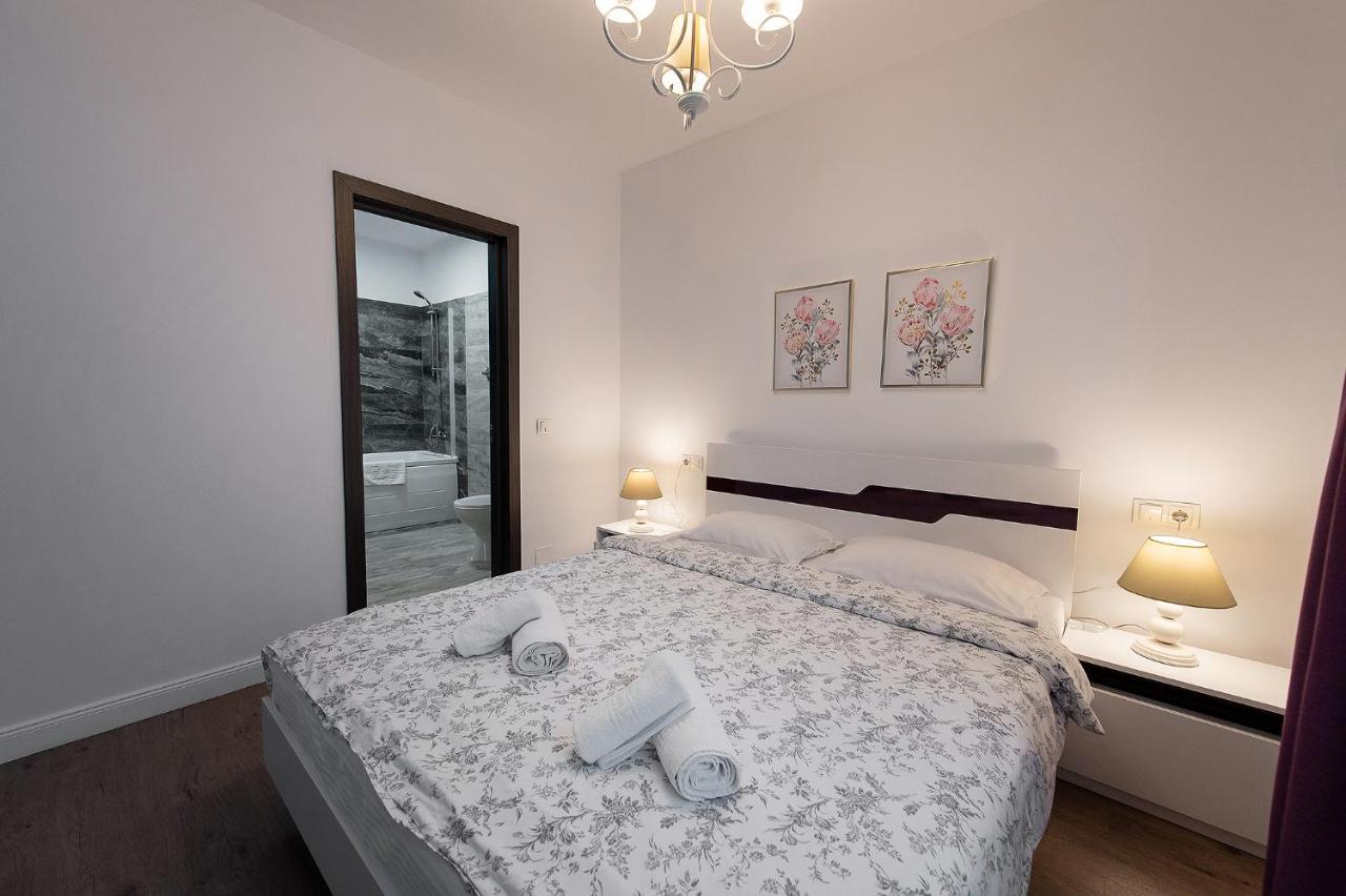 Tonitza Apartments Cluj-Napoca Ngoại thất bức ảnh