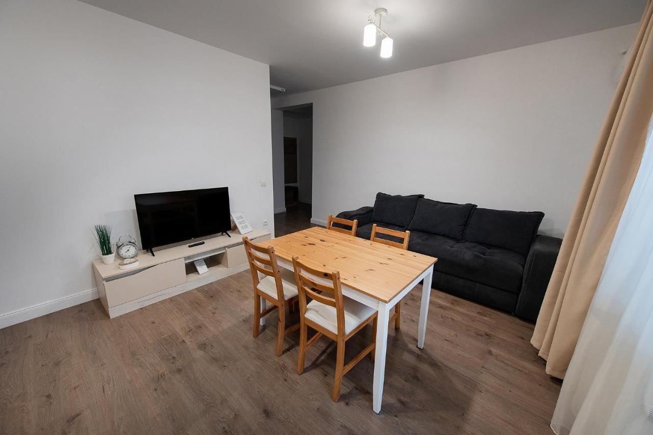 Tonitza Apartments Cluj-Napoca Ngoại thất bức ảnh