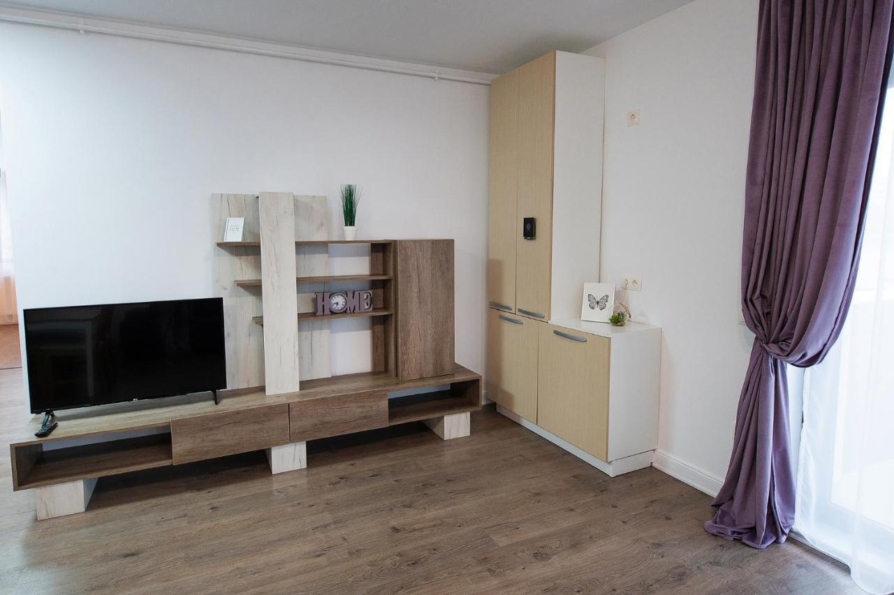 Tonitza Apartments Cluj-Napoca Ngoại thất bức ảnh