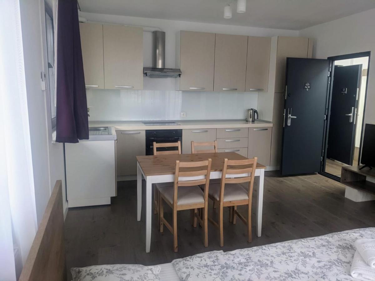 Tonitza Apartments Cluj-Napoca Ngoại thất bức ảnh