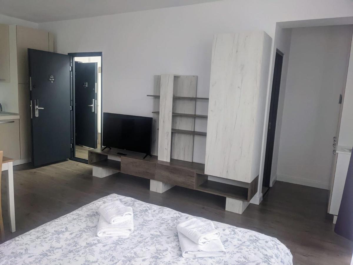 Tonitza Apartments Cluj-Napoca Ngoại thất bức ảnh