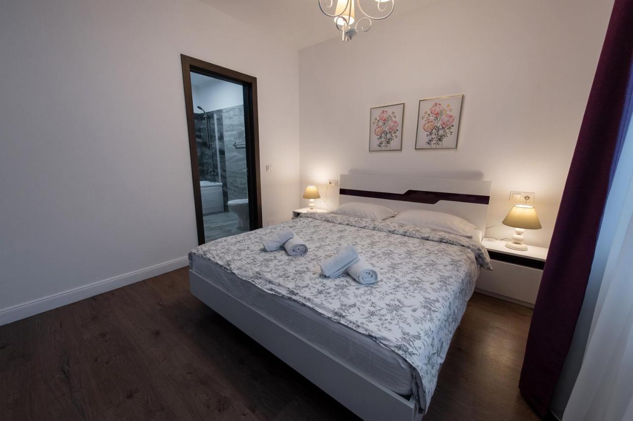 Tonitza Apartments Cluj-Napoca Ngoại thất bức ảnh