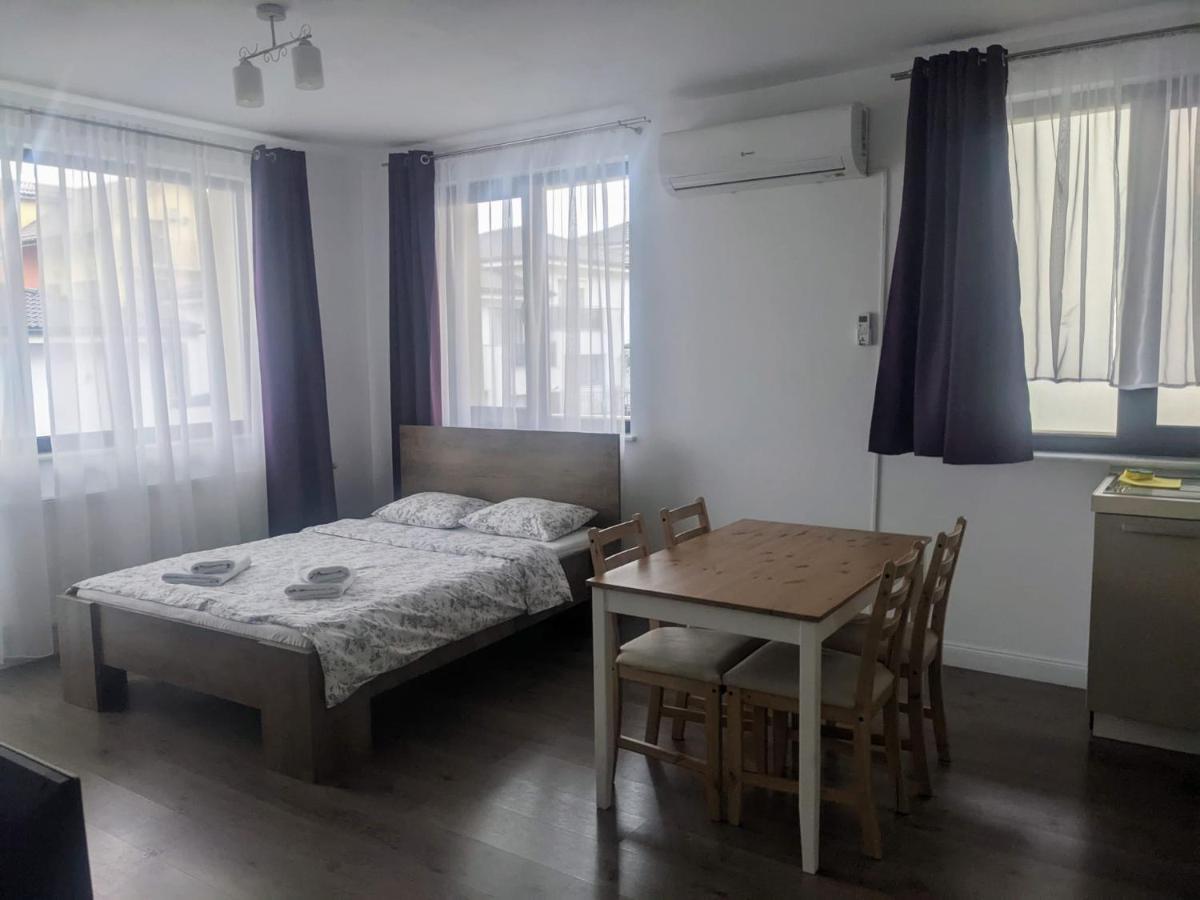 Tonitza Apartments Cluj-Napoca Ngoại thất bức ảnh
