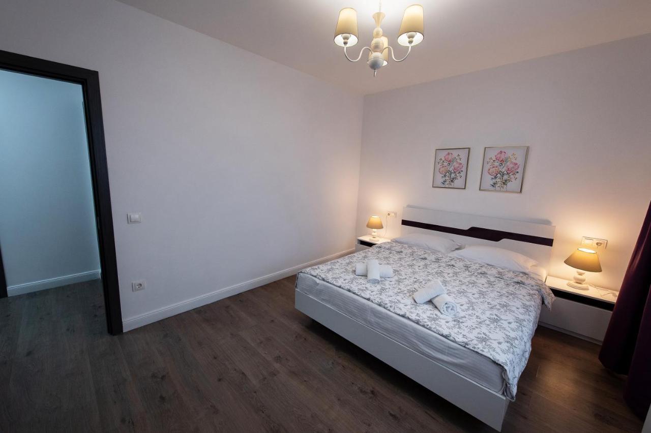 Tonitza Apartments Cluj-Napoca Ngoại thất bức ảnh
