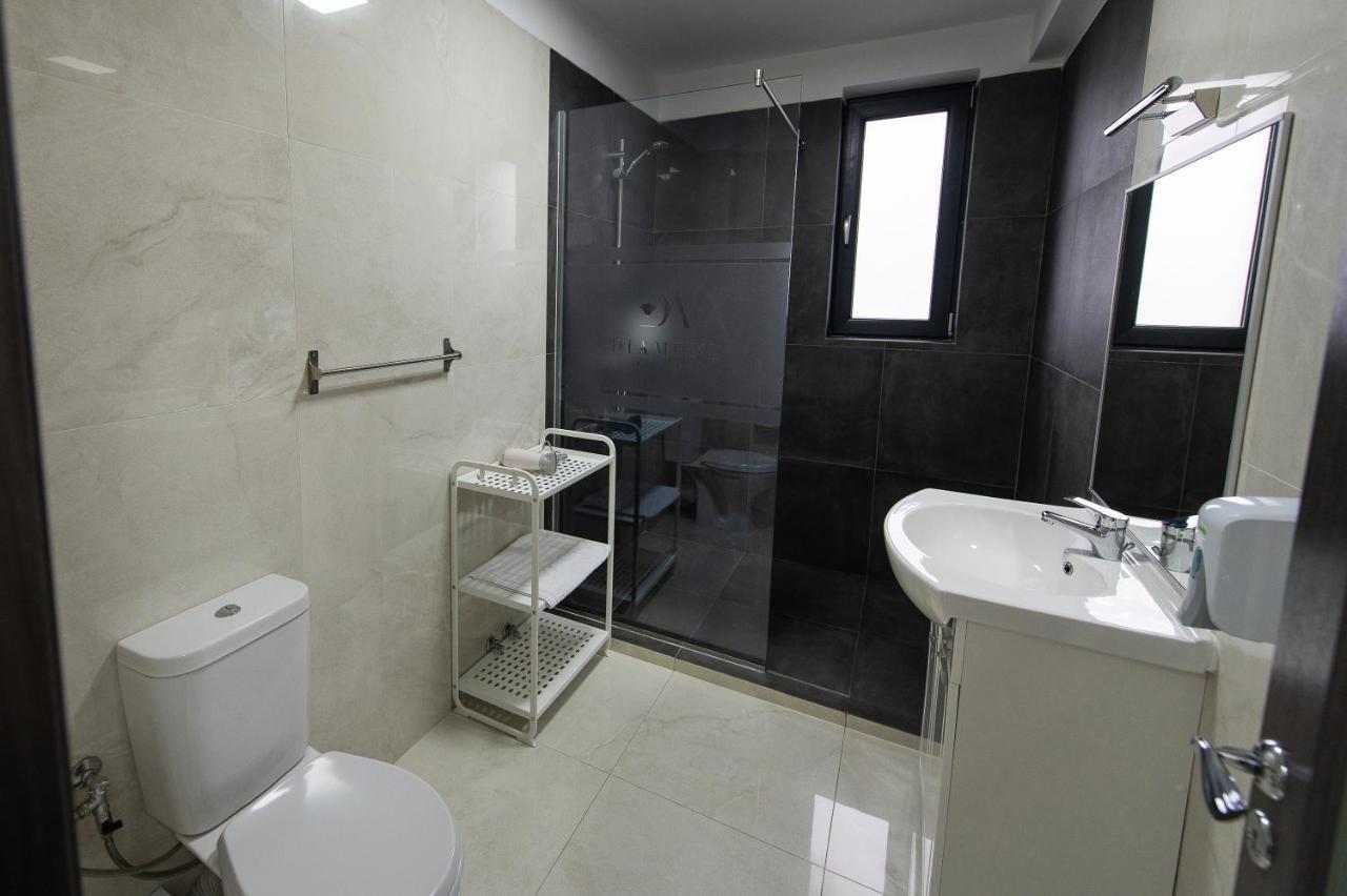 Tonitza Apartments Cluj-Napoca Ngoại thất bức ảnh